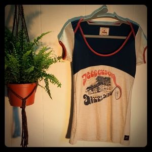 Jefferson Airplane T-shirt